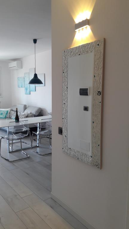 Attico Del Duomo Apartment Modena Exterior photo